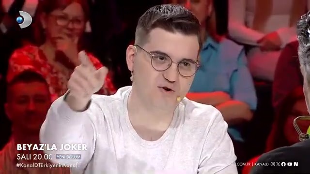 Beyazla Joker 18. Bölüm Fragmanı Yayınlandı