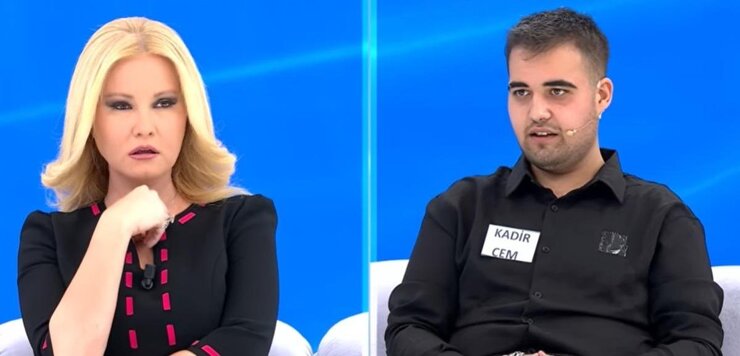 Tarlasını Ve Evini TikTok Bağımlılığına Kaptıran Genç Müge Anlı'ya Çıktı