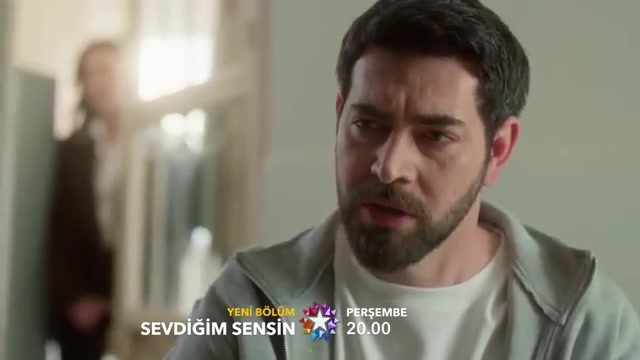 Sevdiğim Sensin 11. Fragman Civan Hastaneye Kaldırıldı