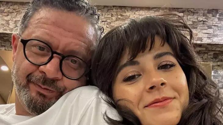 Ayşe Şeyma Keten Bekarlığa Veda Partisi Düzenledi