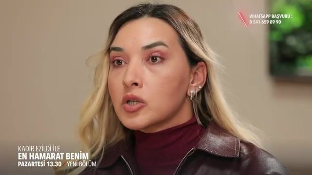 En Hamarat Benim 1041. Bölüm Fragmanı Yayınlandı