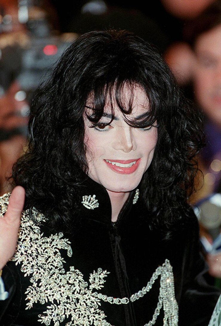 Paris Jackson Babasının Mirasını Yönetenlere Dava Açtı