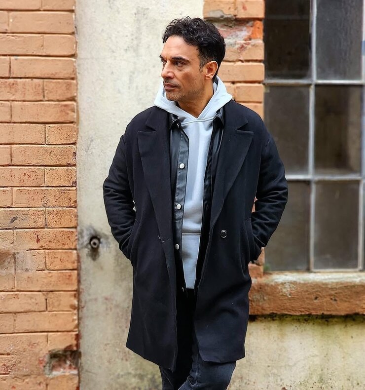 Uğur Aslan Delikanlı Dizisinde Miran Rolünü Üstlendi