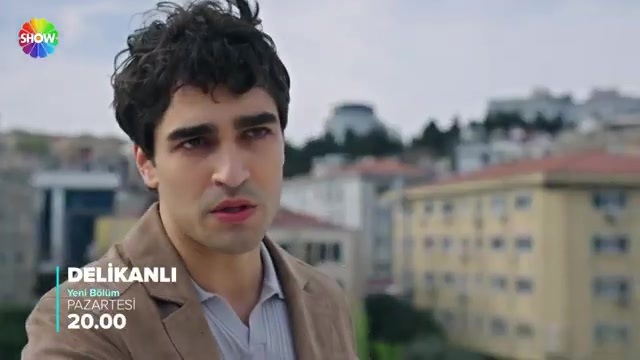 Delikanlı 4. Bölüm 1. Fragman Dila Kimlik Kriziyle Boğuşuyor
