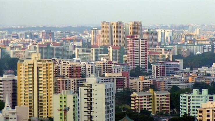 Konut Sektörü Faiz İndirim Beklentisini Yarı Yarıya Düşürdü