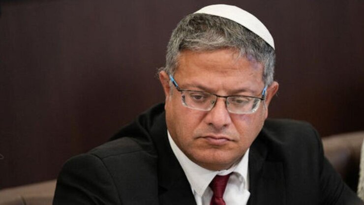 Görkem Sevindik İsrailli Bakanın Tehdidine Yanıt Verdi