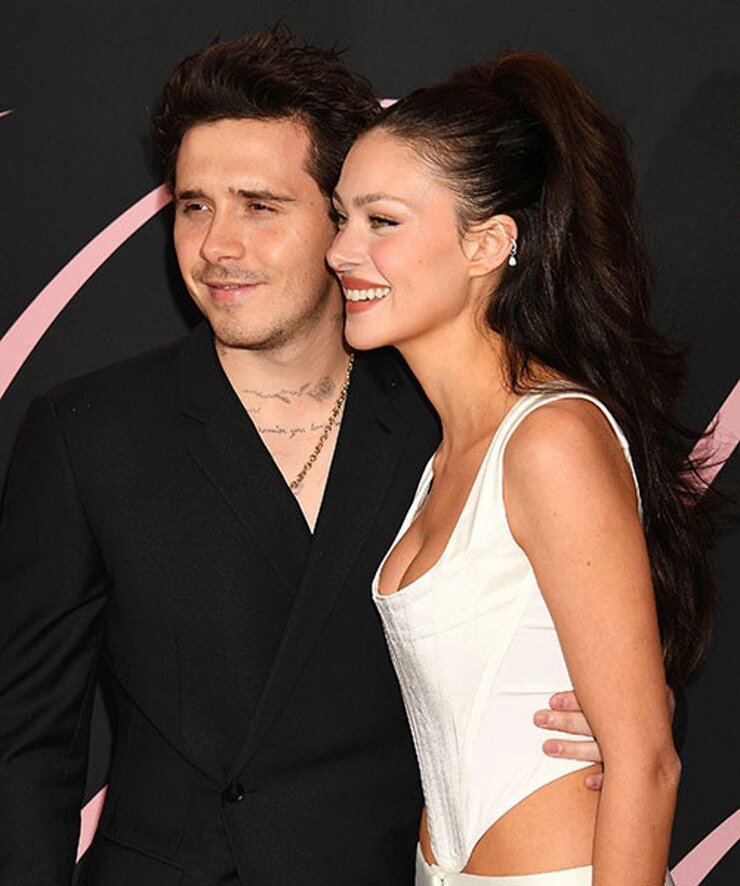 Hana Cross Beckham Ailesinin Baskısından İlk Kez Bahsetti