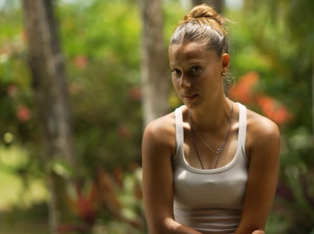 Nisanur Survivor 2026 Sonrası İlk Kez Konuştu