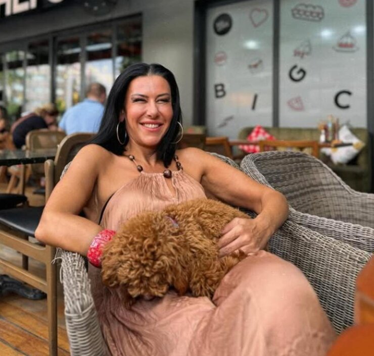 Esin Gündoğdu Ameliyat Kararını Savundu