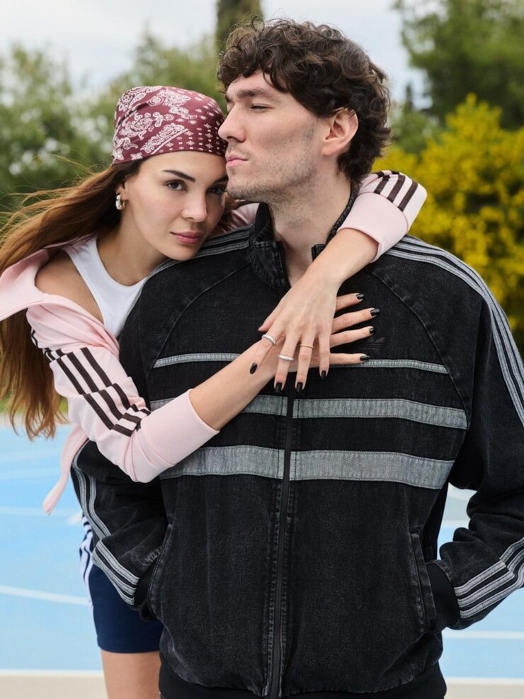 Ebru Şahin Çocuk Planlarını Anlattı