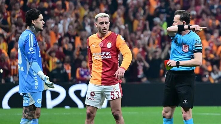 Fenerbahçe Galatasaray Derbisinin Ardından Olağanüstü Seçime Gidiyor