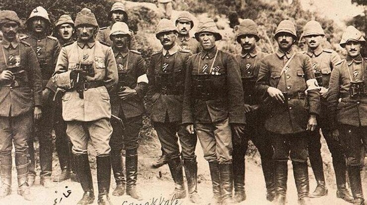 Emekli Tümamiral Rusya Ve Çin İle Askeri İş Birliği Önerisini Savundu