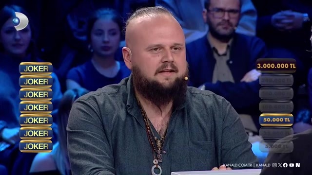 Beyazla Joker 17. Bölümde Stüdyoyu Ayağa Kaldıran An