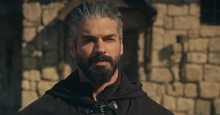 Kuruluş Orhan Finalinde Evrenos Bey Sahnesi Gündem Oldu