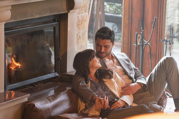 Kızılcık Şerbeti 5. Sezon İçin Devam Kararı Alındı