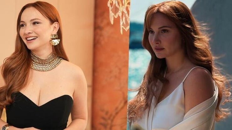 Başak Gümülcinelioğlu Sosyal Medya Zorbalığına Tepki Gösterdi