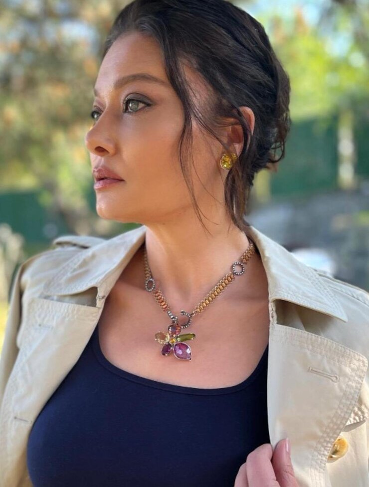 Now TV Ömür Usta Dizisini Yeniden Ekrana Taşıyor