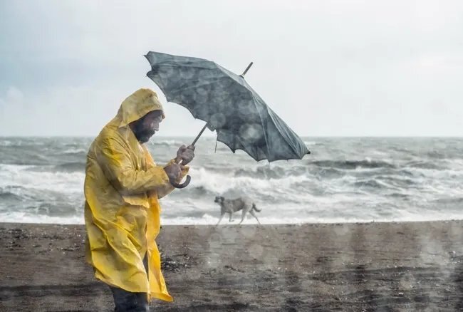 Meteoroloji 13-17 Nisan Hava Tahminini Açıkladı