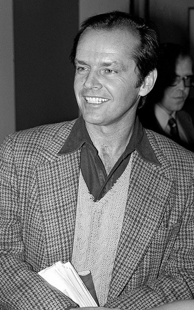 Jack Nicholson 30 Yıl Sonra Hala Pişman Anjelica Huston'ı Aldattığı İçin