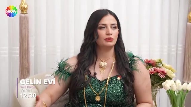 Gelin Evi 1707. Bölüm Fragmanı Fatoş Heyecanı ve Kırılan Cam Gerilimi