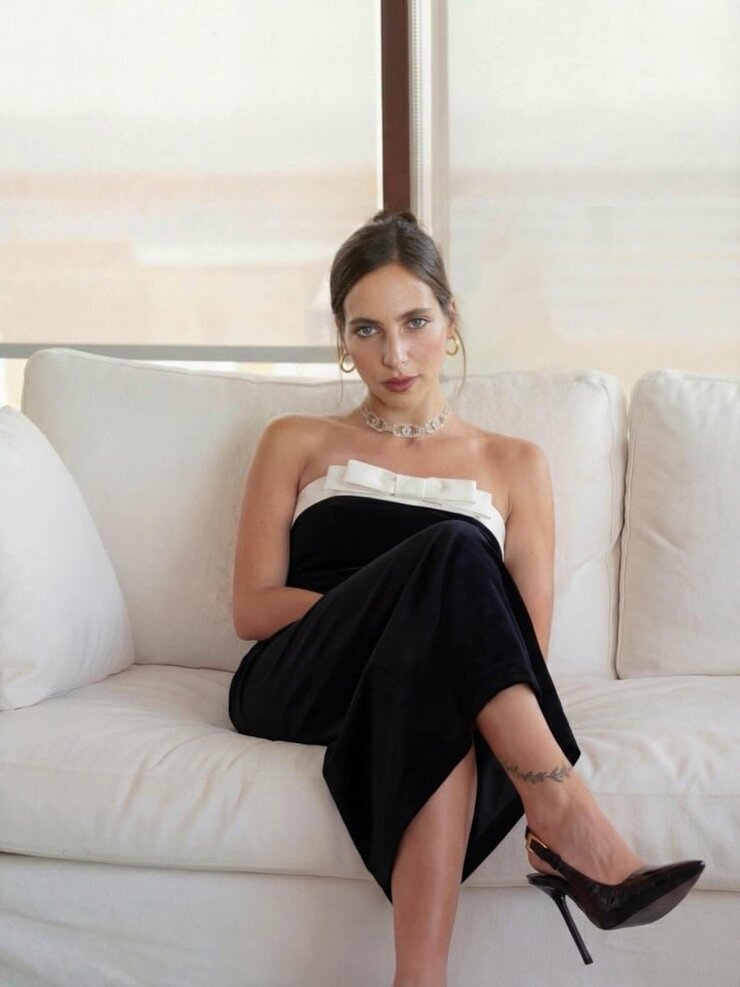 Zehra Çilingiroğlu Dört Yıllık Aşkını Evliliğe Taşıdı