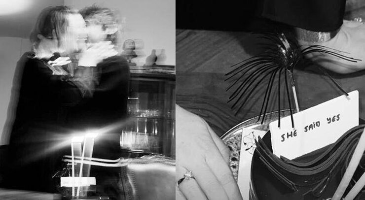 Derya Şensoy Ve Yağız Can Konyalı Nikah Tarihini Açıkladı