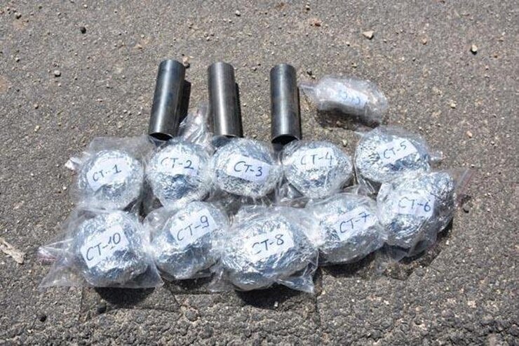 Cizre Fay Hattında 6 Bin Yılda 3 Büyük Deprem Tespit Edildi