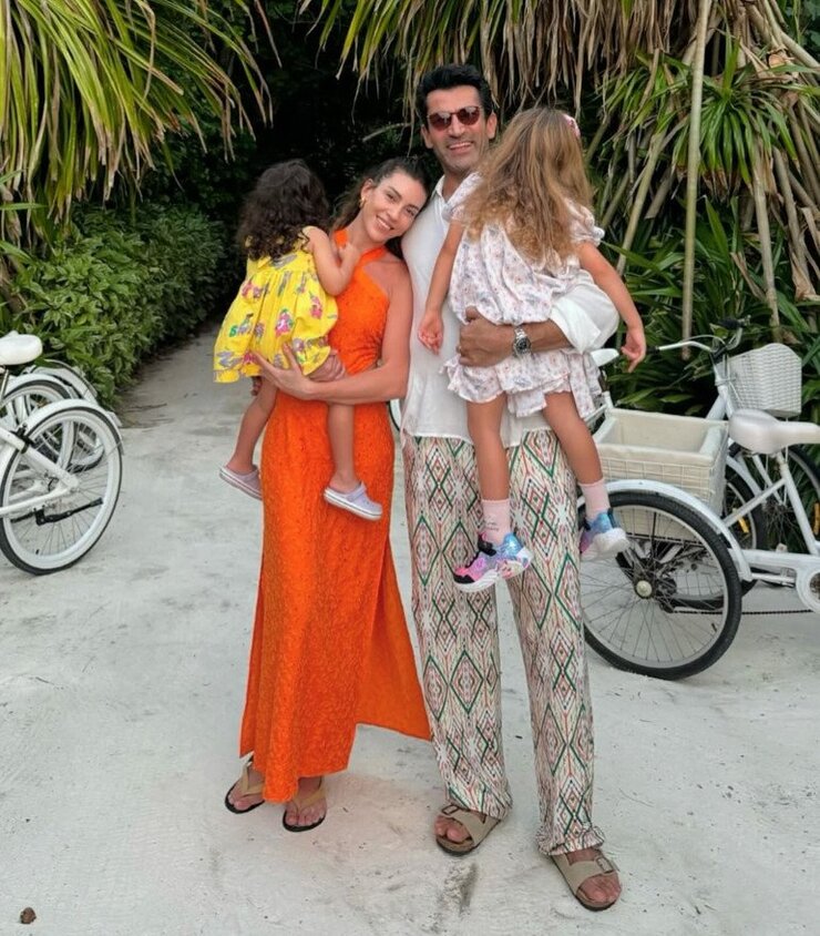 Sinem Kobal Eşi Kenan İmirzalıoğlu'nun Babalıktaki Değişimini Anlattı