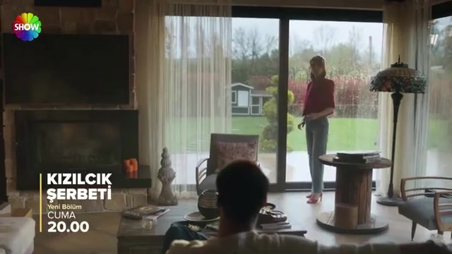 Kızılcık Şerbeti 135. Bölüm 2. Fragman Fatih Başak İle Yüzleşiyor