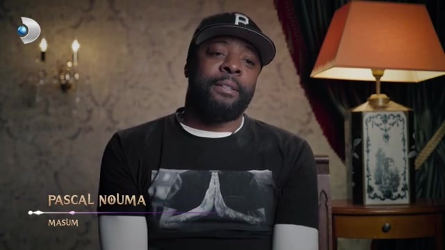 The Traitors Türkiye 5. Bölümde Kalkanı Saadet Ve Tara Kazandı