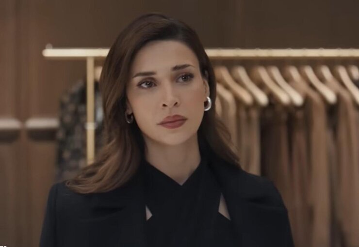 Yeraltı 12. Bölümde Ceylan'ın Sırrı Ortaya Çıkıyor