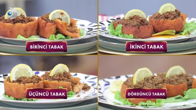 Aslı Hünel Gelinim Mutfakta 1832. Bölümde En Yüksek Puanı Maysa'ya Verdi