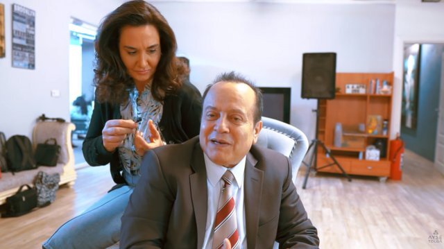 Ayşe Tolga Zenginliğin Bedelini Ve 50 Yaşının Getirdiklerini Anlattı