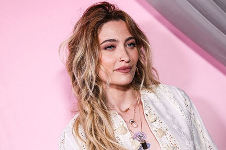 Paris Jackson Babasının Mirasını Yönetenlere Dava Açtı