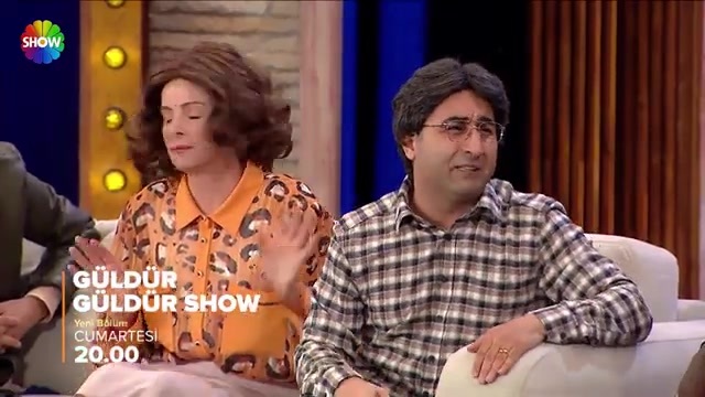Güldür Güldür Show 436. Bölüm 1. Fragmanı Yayınlandı