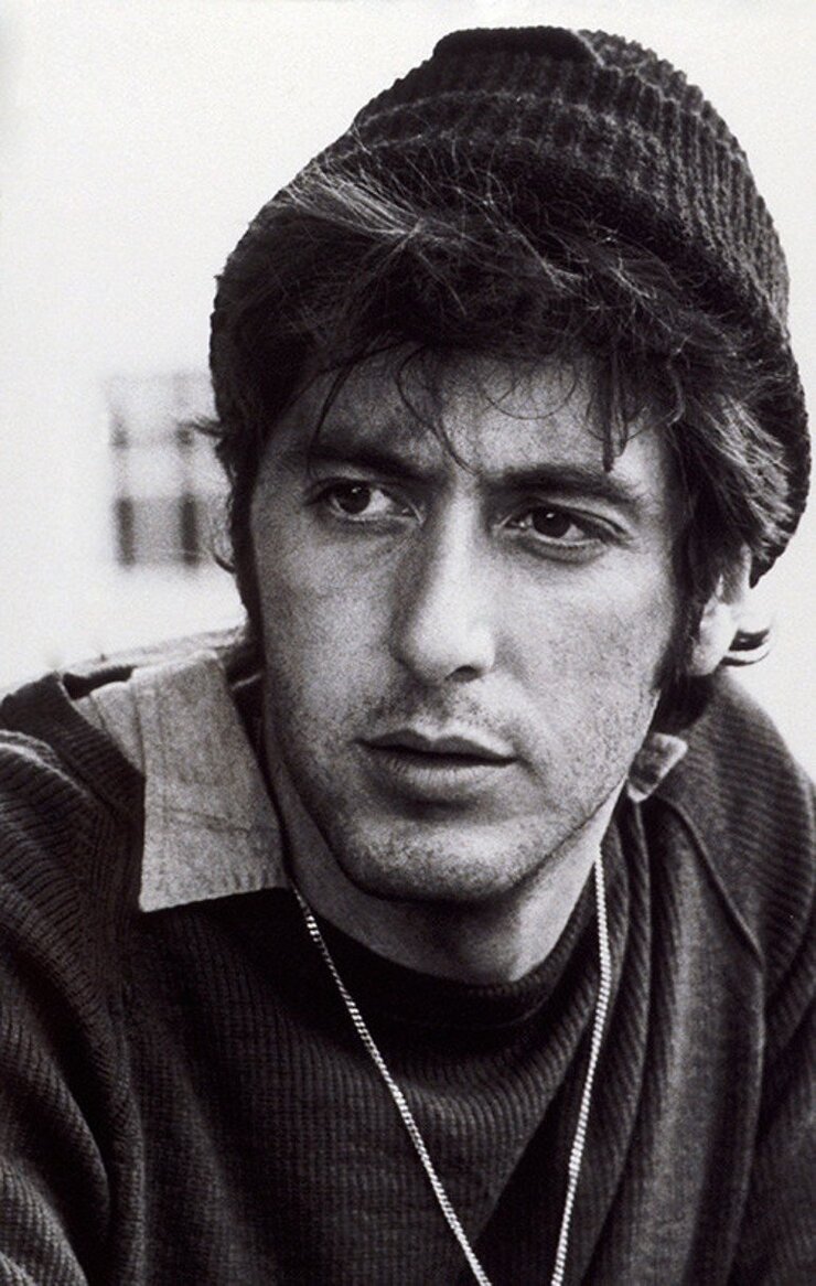 Al Pacino 86 Yaşına Girdi