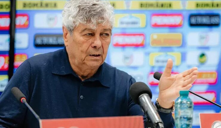 Lucescu Yoğun Bakımda Beyin Enfarktüsü Ve Akciğer Pıhtısı Tespit Edildi