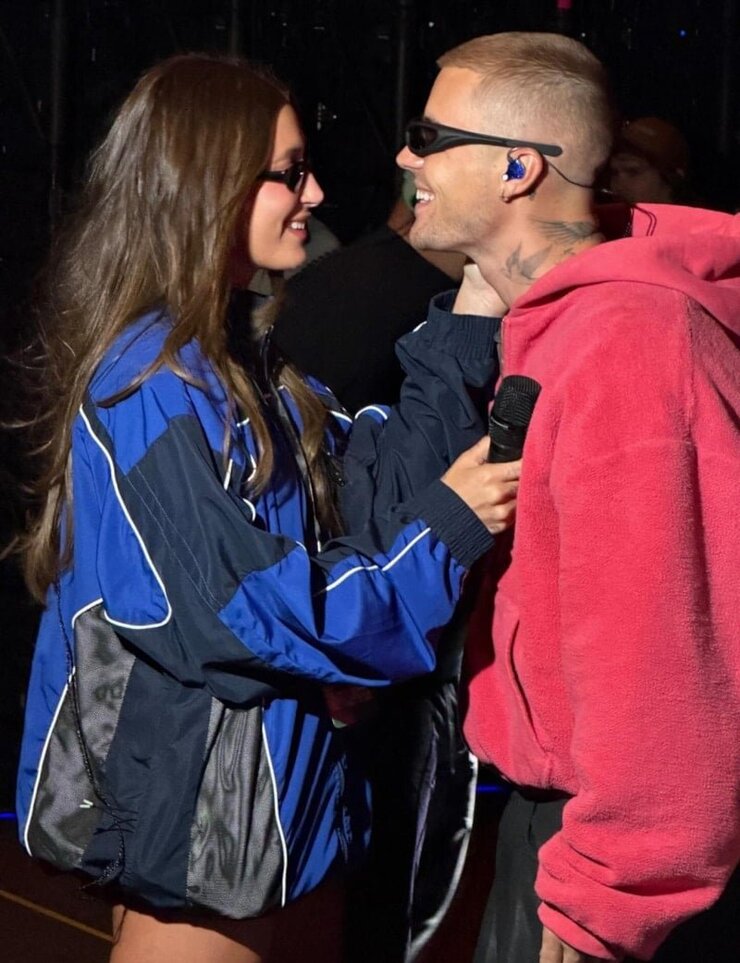 Hailey Bieber Kaç Çocuk İstediğini Açıkladı