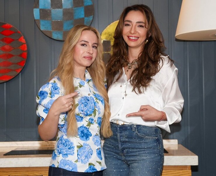 Öykü Gürman Kardeşinden Ayrı Geçen Müzik Sürecini Anlattı