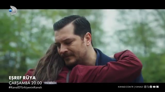 Eşref Rüya 42. Bölüm Fragmanı DNA Testi Her Şeyi Değiştiriyor