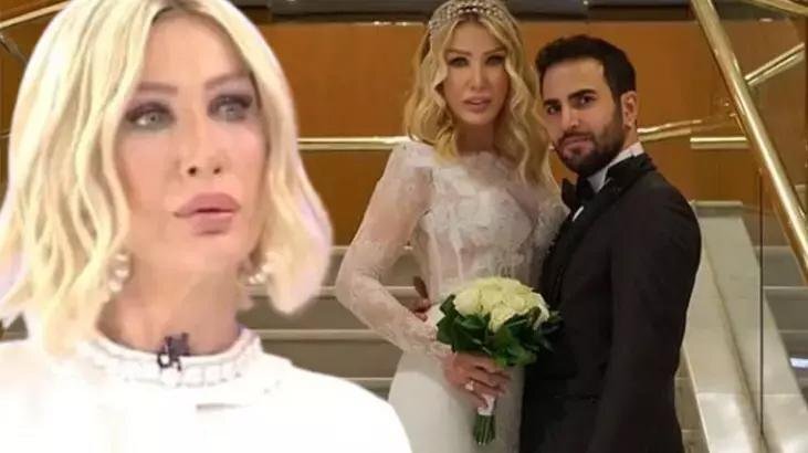 Seda Sayan Evliliğinin Perde Arkasını Anlattı