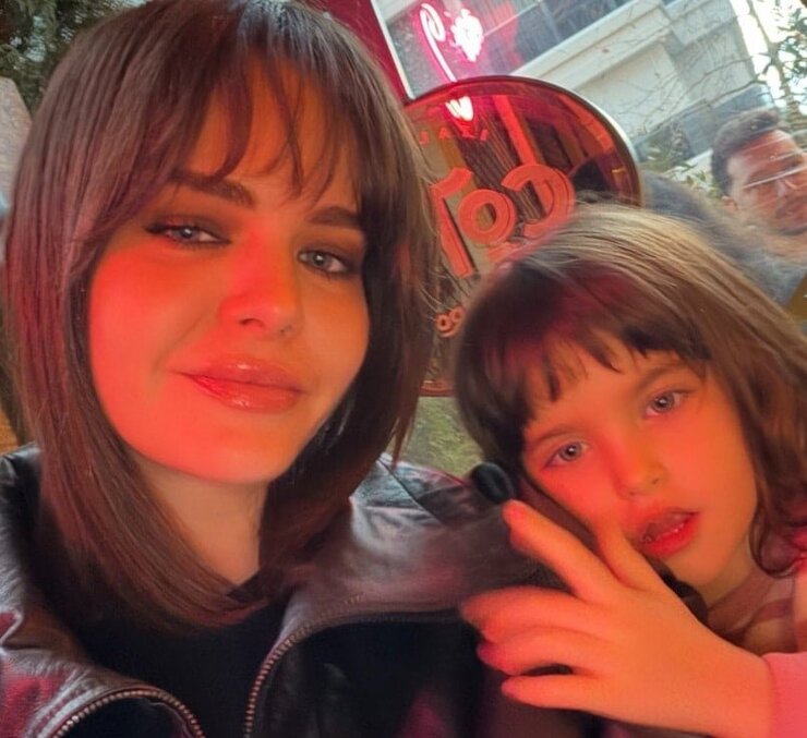 Selahattin Paşalı Fotoğrafları Sildi Boşanma İddiaları Alevlendi