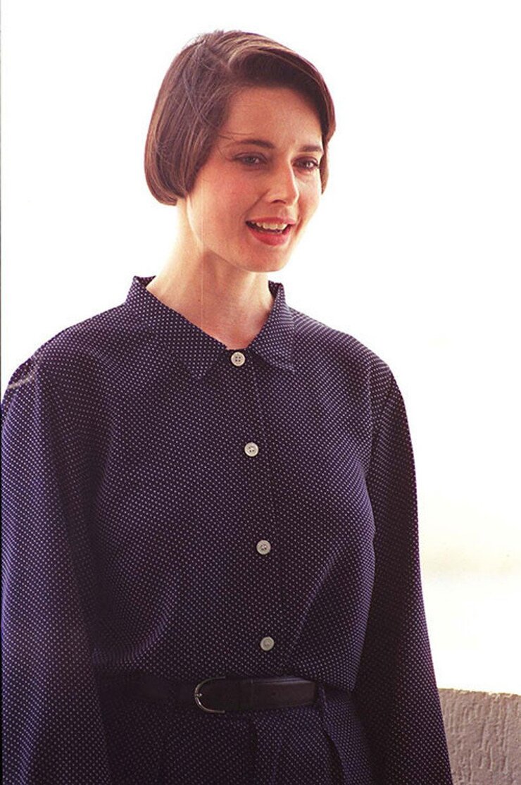 Isabella Rossellini 73 Yaşında Çiftçiliğe Yöneldi