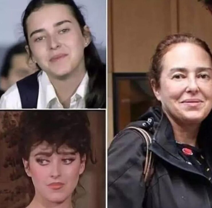 Yaprak Özdemiroğlu Sosyal Medyada Gündem Oldu