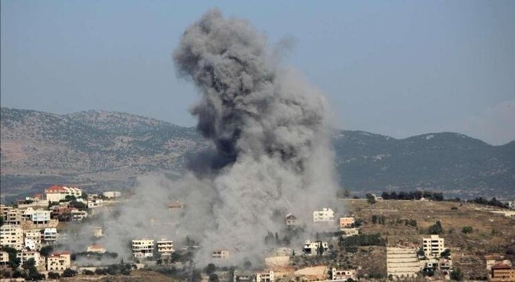 İran Hürmüz İçin ABD ye Yeni Teklif İletti Trump Toplanıyor