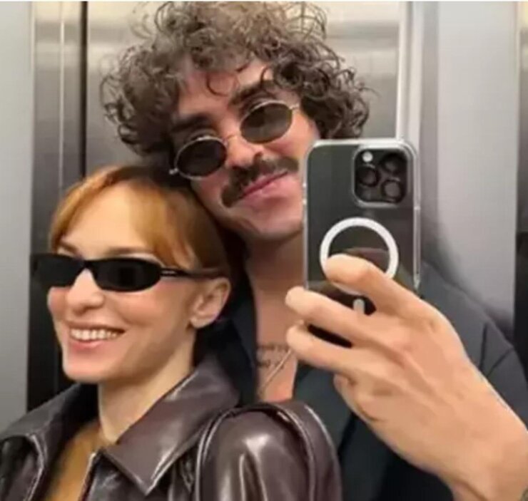 Baturalp Bekar Nilperi Şahinkaya'nın Hesabından Para Çaldı