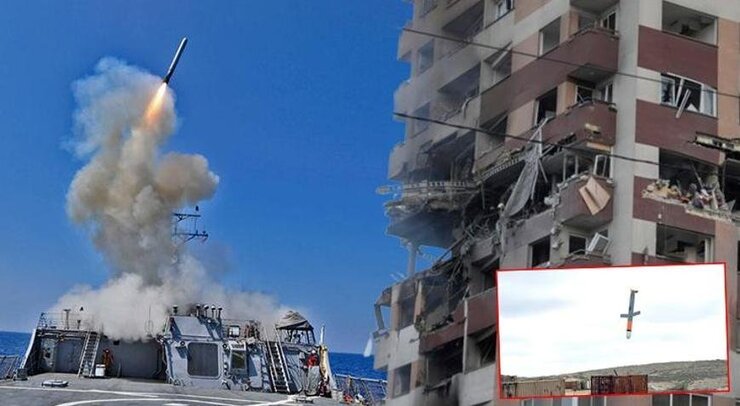 ABD Tomahawk Stoklarının Erimesi Ukrayna ve Çin Riskini Artırdı