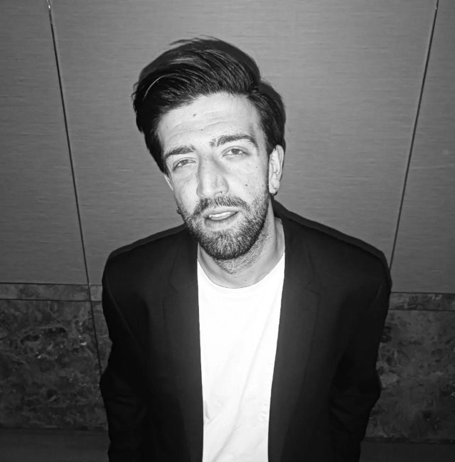 Ramazan Tetik 37 Yaşında Aort Yırtılması Sonucu Hayatını Kaybetti