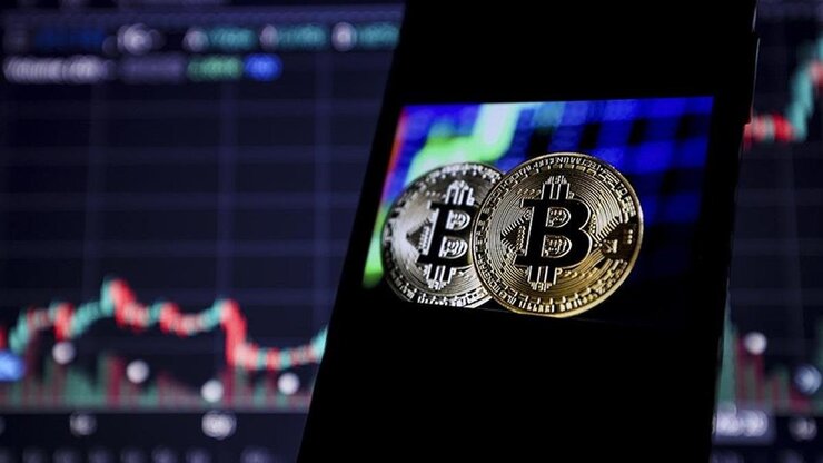 Bitcoin Haftalık Yüzde 7,3 Kazanarak 72 Bin Doları Aştı
