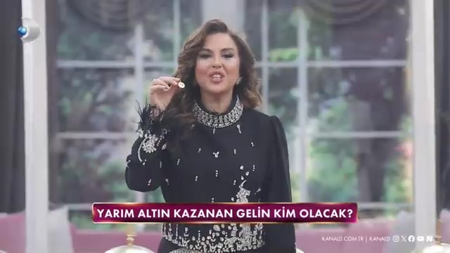 Gelinim Mutfakta 1831. Bölümde Tuğba Birinci Oldu